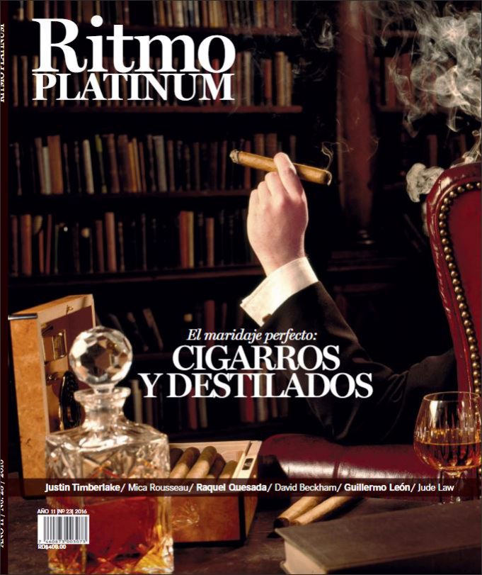 Cigarros & Destilados Cigarros y Destilados