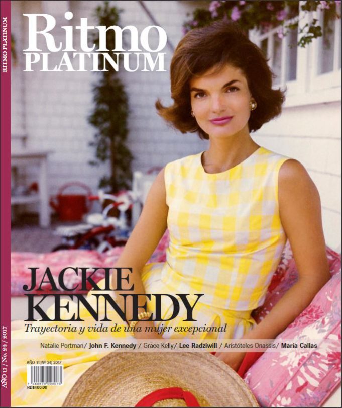 Jackie Kennedy Jackie Kennedy