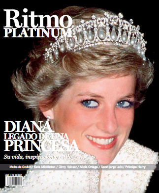 Diana: El legado de una princesa
