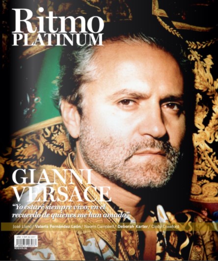 Gianni Versace