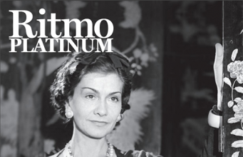 Coco Chanel: Revolucionaria de la moda