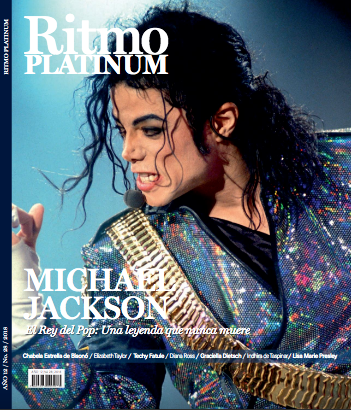 Michael Jackson: El Rey de Pop