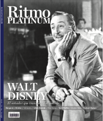 Walt Disney