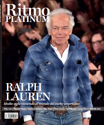 Ralph Lauren