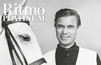 Porfirio Rubirosa
