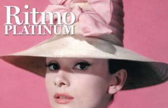 Audrey Hepburn