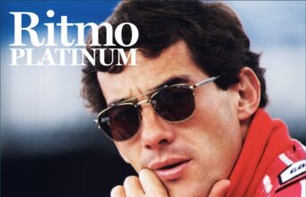 Ayrton Senna