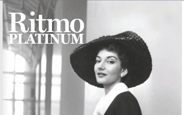 Maria Callas